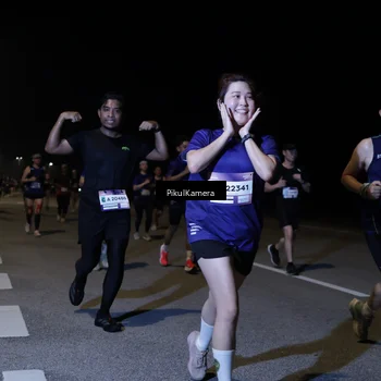 Runner Photo 7520437