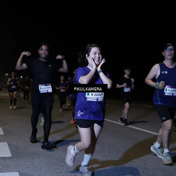 Runner Photo 7520438