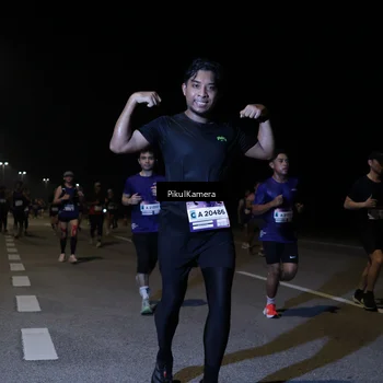 Runner Photo 7520439