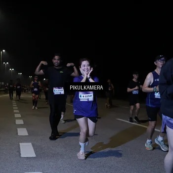 Runner Photo 7520446