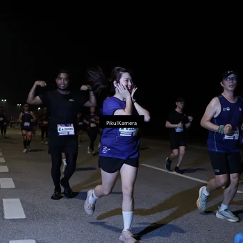 Runner Photo 7520448