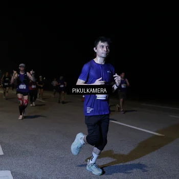 Runner Photo 7520455