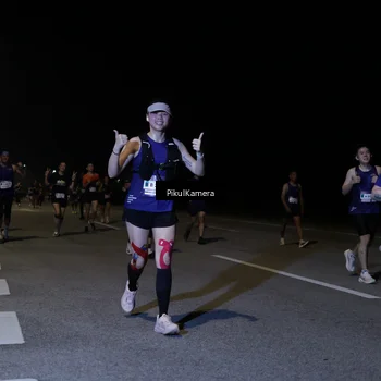 Runner Photo 7520462