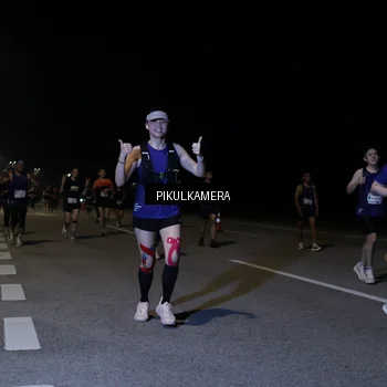 Runner Photo 7520463