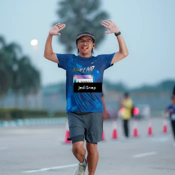 Runner Photo 7520468