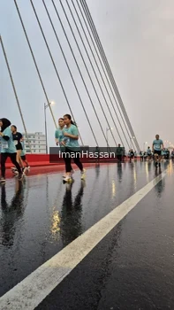 Runner Photo 752047