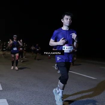 Runner Photo 7520482