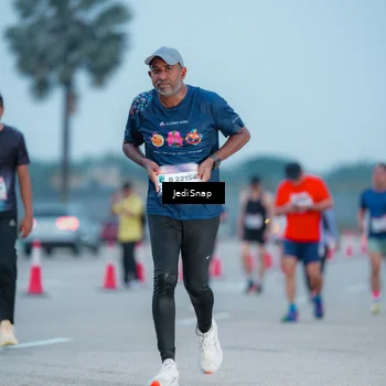 Runner Photo 7520483