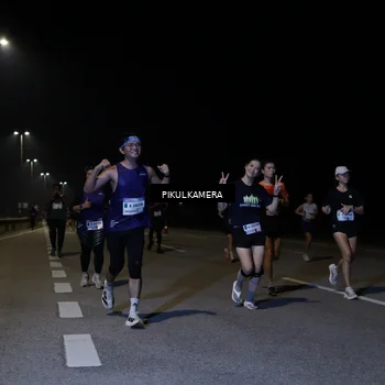Runner Photo 7520487