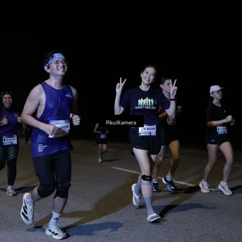Runner Photo 7520497