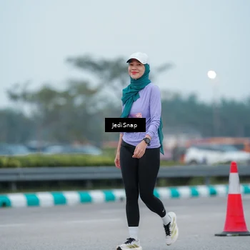 Runner Photo 7520499