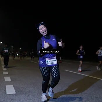 Runner Photo 7520507