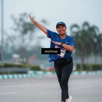 Runner Photo 7520510