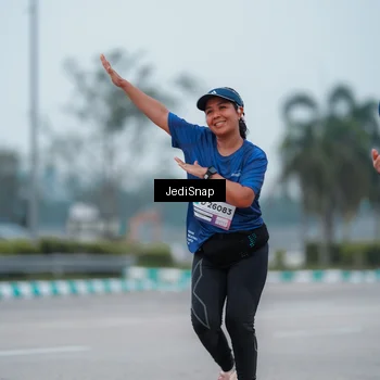 Runner Photo 7520511