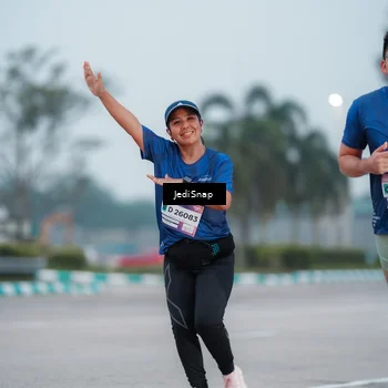Runner Photo 7520515