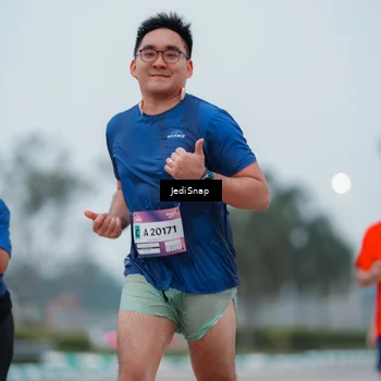 Runner Photo 7520516