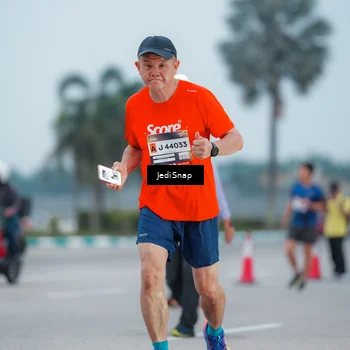 Runner Photo 7520518