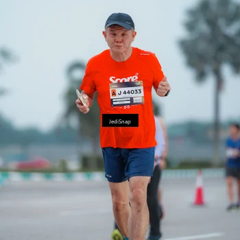 Runner Photo 7520520