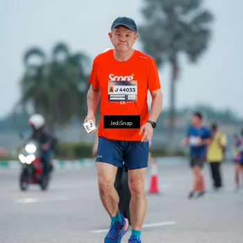 Runner Photo 7520521
