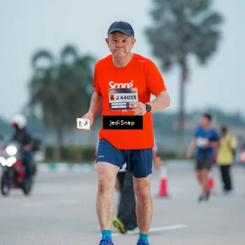 Runner Photo 7520522