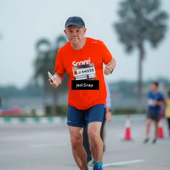 Runner Photo 7520523