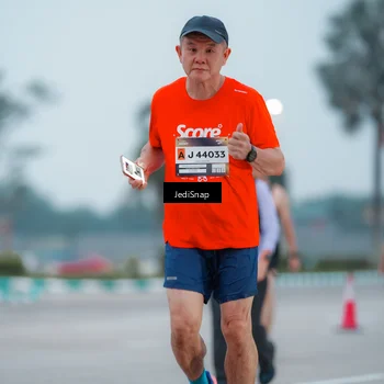 Runner Photo 7520529