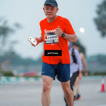 Runner Photo 7520530
