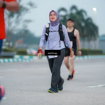 Runner Photo 7520532