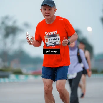 Runner Photo 7520533