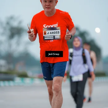 Runner Photo 7520534