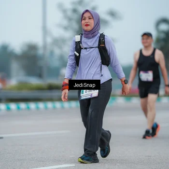 Runner Photo 7520539