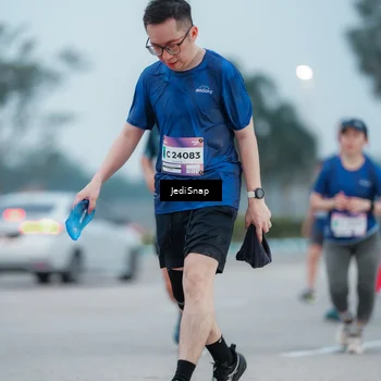 Runner Photo 7520553