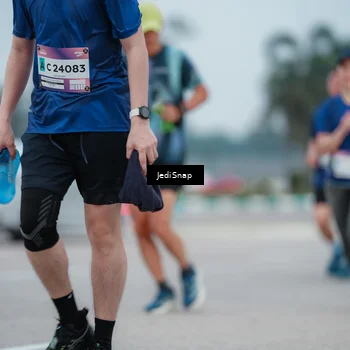 Runner Photo 7520567