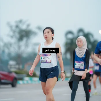 Runner Photo 7520571