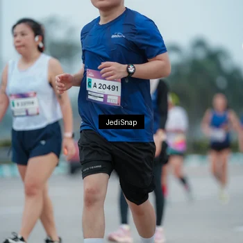Runner Photo 7520576