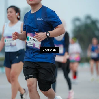 Runner Photo 7520577