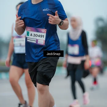 Runner Photo 7520578