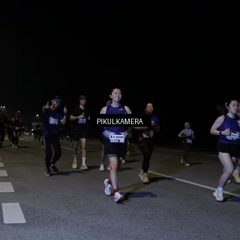 Runner Photo 7520581