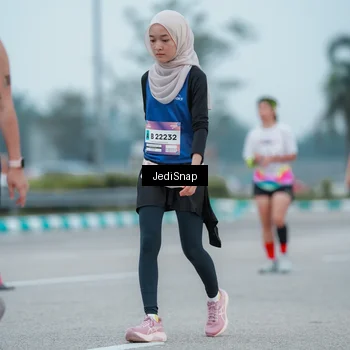 Runner Photo 7520582