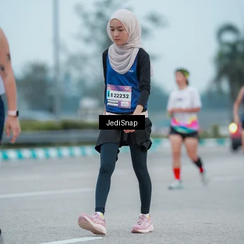 Runner Photo 7520583