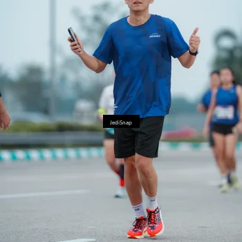 Runner Photo 7520614