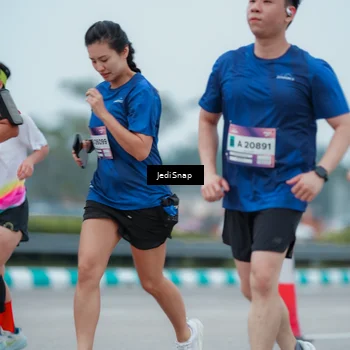 Runner Photo 7520616