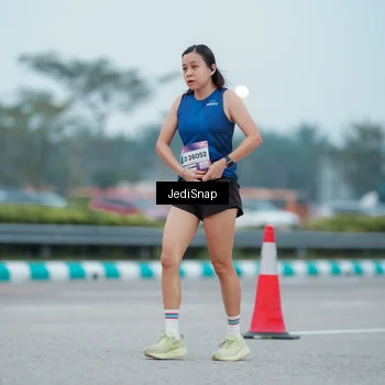 Runner Photo 7520619