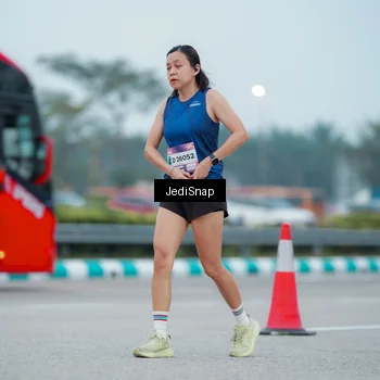 Runner Photo 7520621