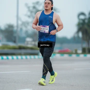 Runner Photo 7520622