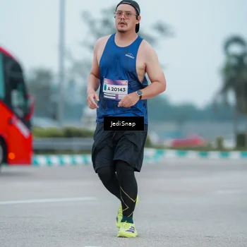 Runner Photo 7520624