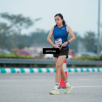 Runner Photo 7520625