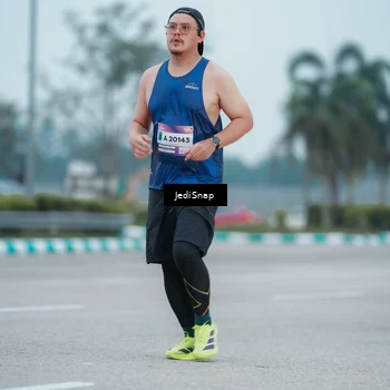 Runner Photo 7520626