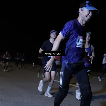 Runner Photo 7520629
