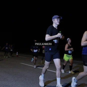 Runner Photo 7520630